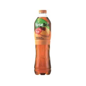 FUSE TEA PEACH 0.5L