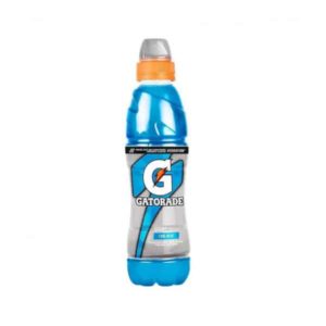 Gatorade Cool Blue 0,5 l