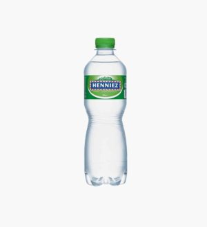 Henniez Gaz Leger 50Cl