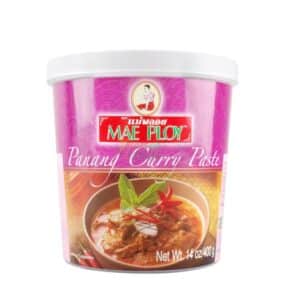 Panang Curry Paste 400G - Mae Ploy