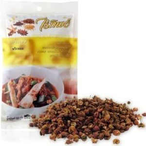 Sichuan Pepper 100G