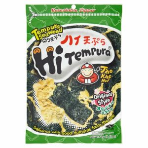 Algues Tao Kae Noi Tempura Original 40G