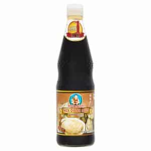 Thick Oyster Sauce 700Ml - Healthy Boy