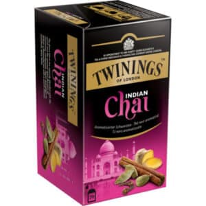 Twinings Indian Chai
