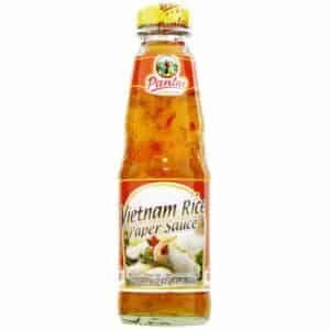 Salsa Di Carta Di Riso Vietnamita 200ml - Pantai