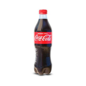 Coca Originale 500ml