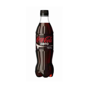 Coca Zero 450ml