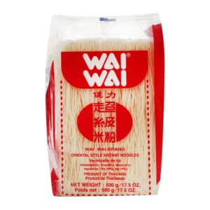 Wai Wai Oriental Style Instant Noodles