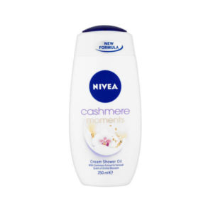 Nivea Douche Cashmere 250ml