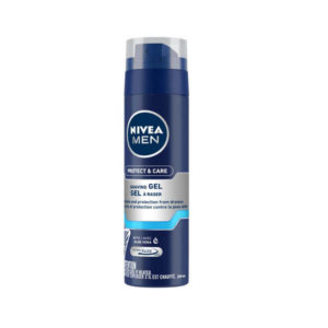 Nivea Men Gel Raser 193g