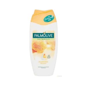 Pamolive Doccia Latte & Miele 250 ml
