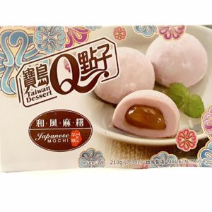 Taro Mochi 210G