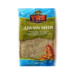 Ajwain seeds 100g TRS