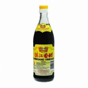Chinkiang-Essig 550 ml