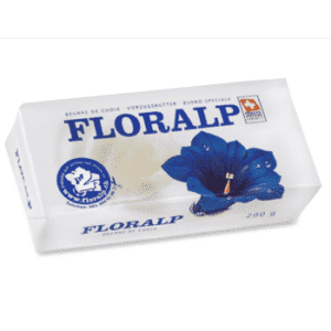 Floralp Butter