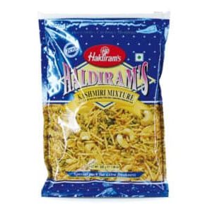 Mix Kashmir 200g - Haldiram's