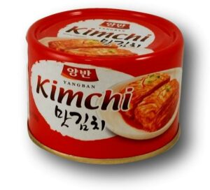 Kimchi 160 g