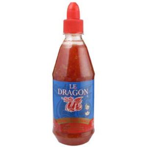 Sweet Chili Sauce 435ml - Le Dragon