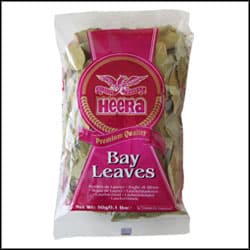 Bay Leaves 50g - Heera