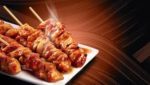 Charcoal Grilled Yakitori Chicken – Ajinomoto