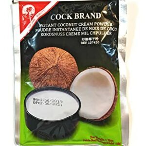 Coconut Cream Powder