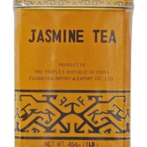 Jasmin Tea 454g – Sunflower