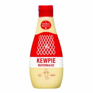 Kewpie Mayonaise 355ml (sans gluten)