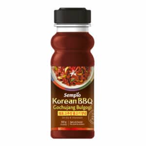 Korean BBQ - Gochujang Bulgogi Marinade 300g - Sempio