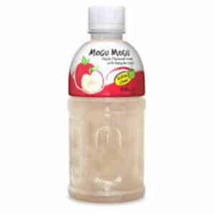 Mogu Mogu - Apple Flavour 320ml