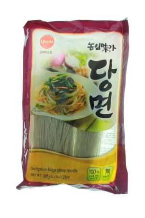 Nongshim Glass Noodle