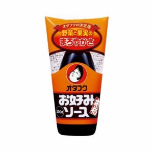 Sauce Okonomi 300g - Otafuku