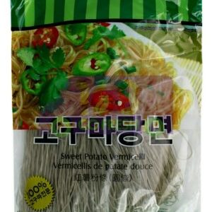 Sweet Potato Vermicelli 400g - Ontrue