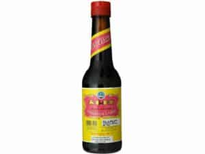 Black Vinegar 250ml - Yongghun Laogu