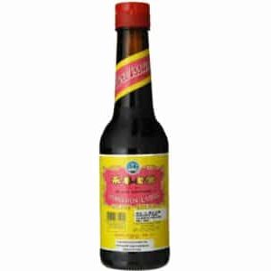 Vinaigre Noir 250ml - Yongghun Laogu