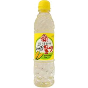 Sciroppo Di Mais Coreano 700g - Ottogi