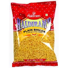 Plain Bhujia 200g -Haldiram's