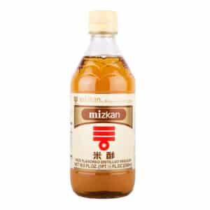 Rice Flavoured Distillled Vinegar 500ml - Mizkan
