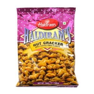 Nut Cracker 200g - Haldiram's