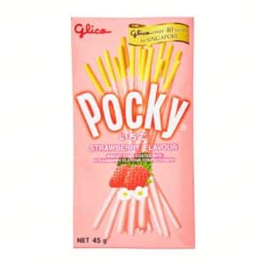 Biscuit Stick Strawberry 45g - Pocky