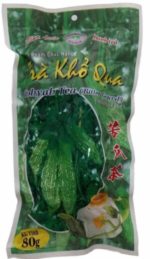 Bitter Gourd Tea Tra Kho Qua