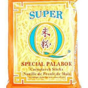 Maisstärke-Sticks 454g – Super Q Special Palabok