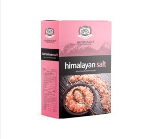 Himalaya-Salz