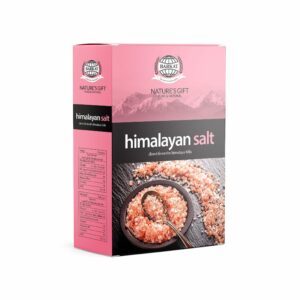 Sel de l'Himalaya