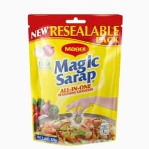 Magic Sarap 120g