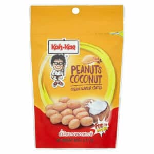 Arachidi Gusto Cocco 90g - Koh Kae