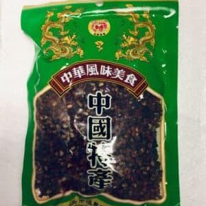 Poivre de Sichuan