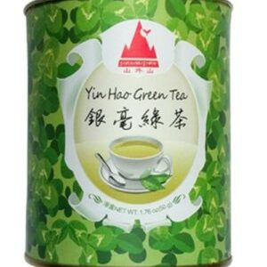 Thé vert Yin Hao 50g