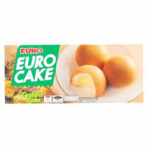 Euro Cake Custard 144g