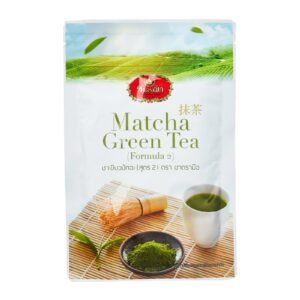 Tè Verde Matcha 100g - Cha Tra Mus