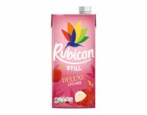 Rubicon Lychee Delux